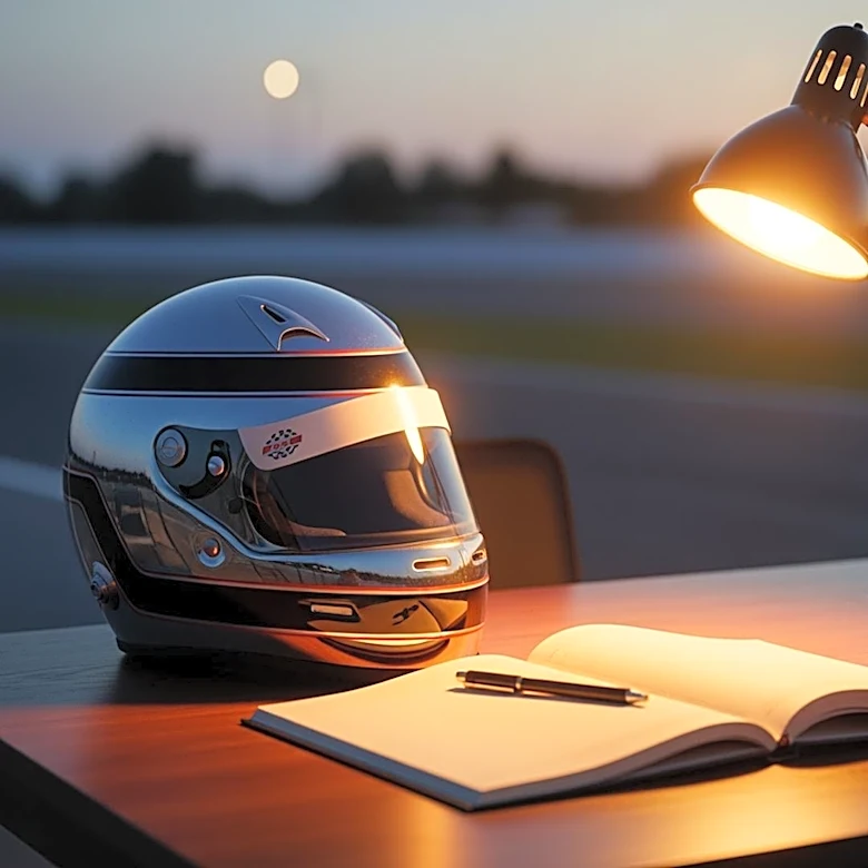 NHRA Champion Richard Gadson Supports Youth Through Mentorship Program