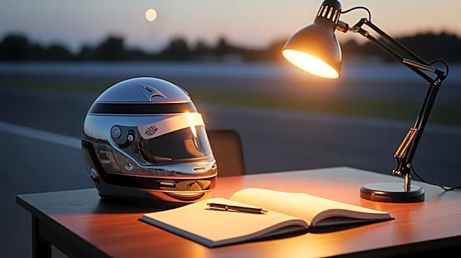 NHRA Champion Richard Gadson Supports Youth Through Mentorship Program