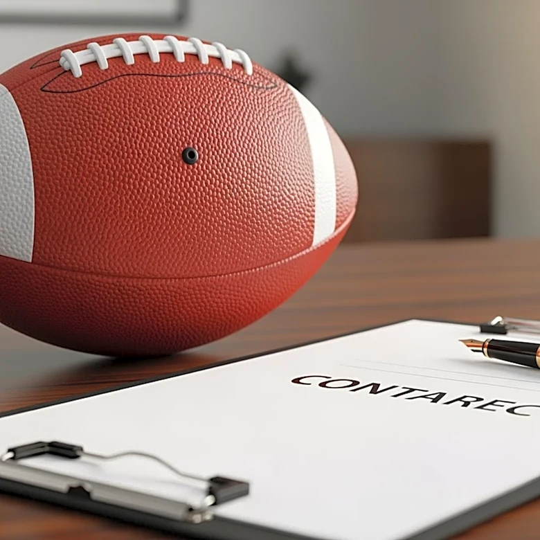 Buffalo Bills Sign Ja'Mori Maclin, Cousin of Former NFL Star, as Undrafted Free Agent