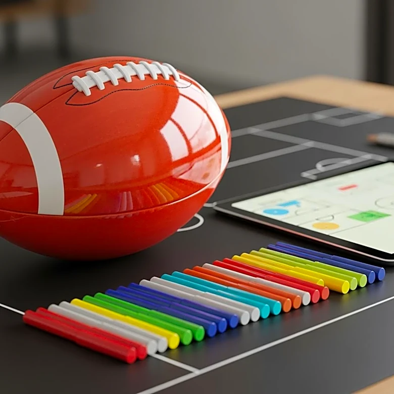 Cleveland Browns Complete 2026 NFL Draft with Strategic Picks Across Key Positions