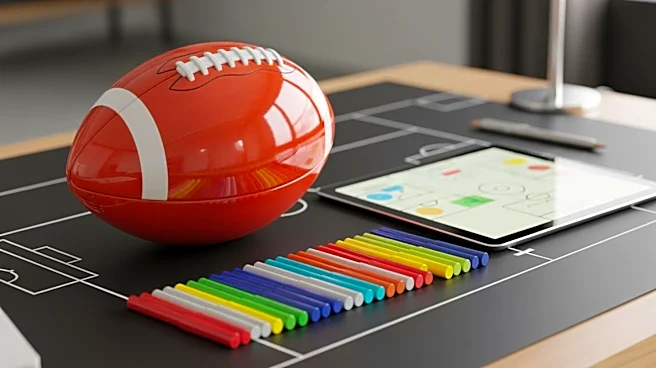 Cleveland Browns Complete 2026 NFL Draft with Strategic Picks Across Key Positions