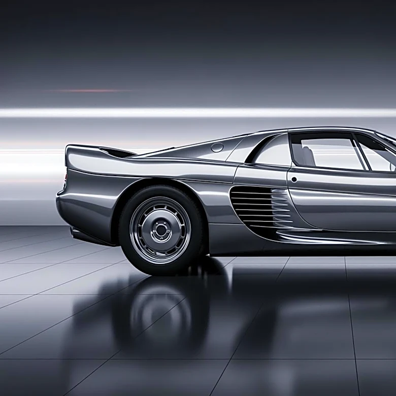 Lotus Carlton Auctioned on Bring a Trailer: A Notorious 1990s Getaway Car