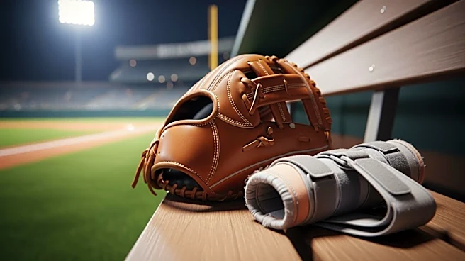 Angels' Logan O'Hoppe Exits Game Due to Wrist Irritation Against Royals