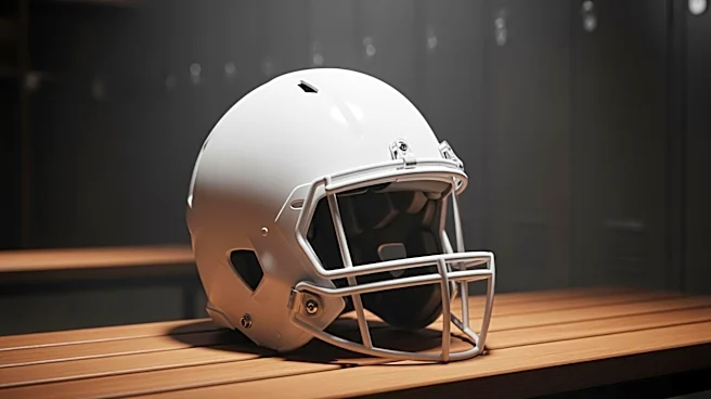 Mark Gronowski Joins Miami Dolphins as Undrafted Free Agent