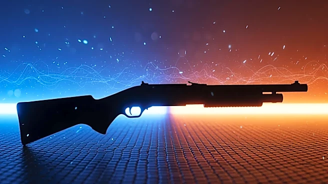 Epic Games Enhances Fortnite with New Shotgun Meta