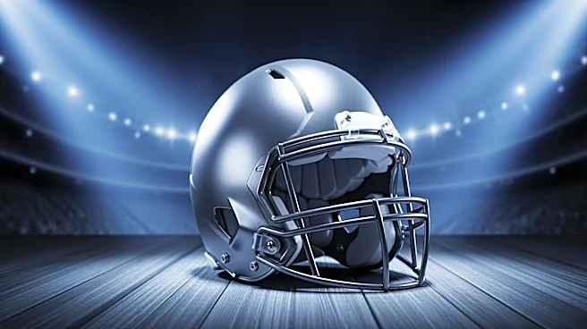 Dallas Cowboys Select Jaishawn Barham in 2026 NFL Draft to Bolster Defense