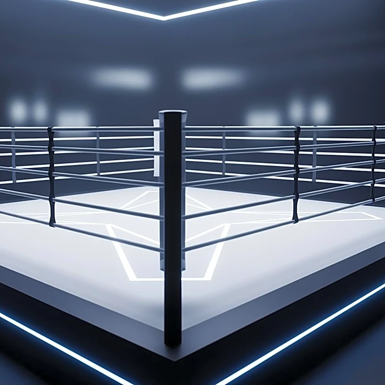 Zuffa Boxing's New Model Aims to Revolutionize Professional Boxing