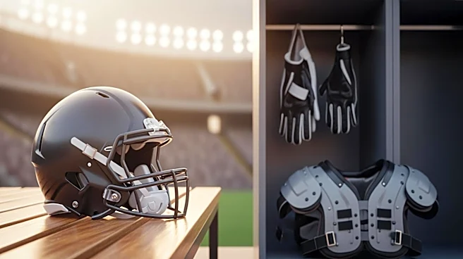 Texas Longhorns Adjust Safety Depth Chart Following Michael Taaffe's NFL Draft Selection