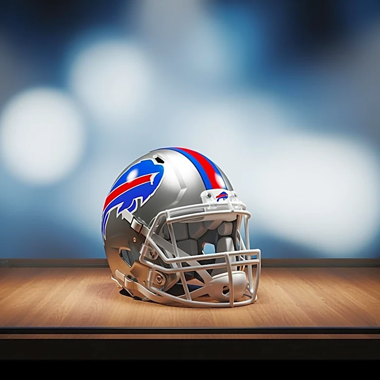 Buffalo Bills Select Toriano Pride in 2026 NFL Draft