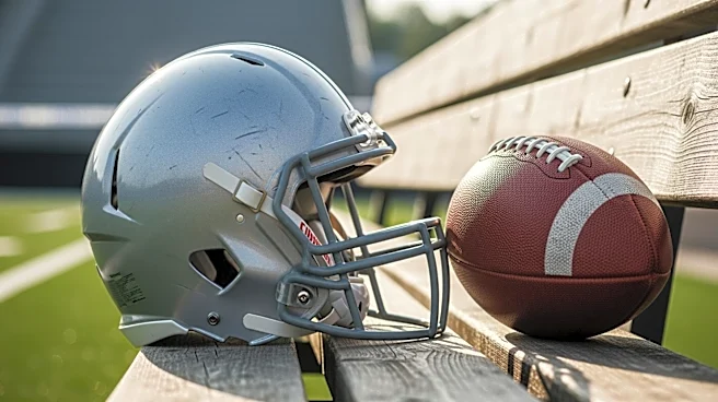 Detroit Lions Sign HBCU Star Erick Hunter to Strengthen Linebacker Position