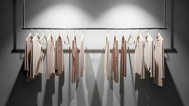 Gap Launches Victoria Beckham Collection with Sizing Challenges for Shoppers