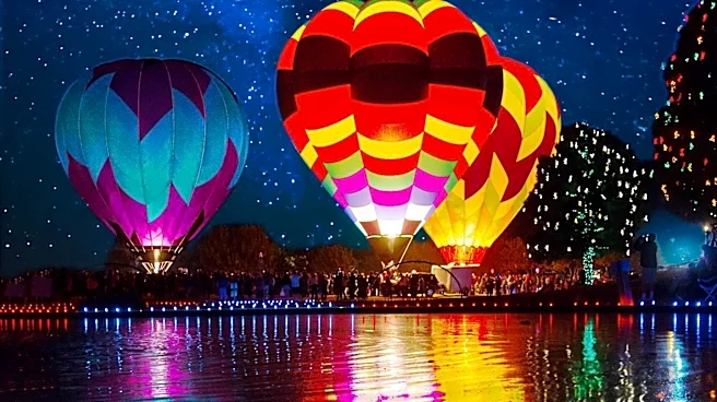 Elk Grove Festival of the Arts Showcases Local Talent and Creativity