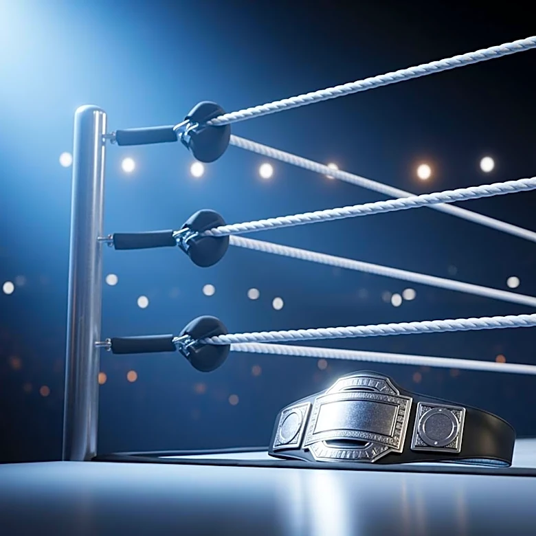 Je'Von Evans Receives Mentorship from John Cena, Aiming for WWE Stardom