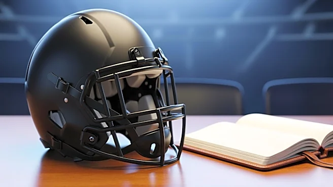 Buffalo Bills Select Penn State's Zane Durant in NFL Draft's Fifth Round