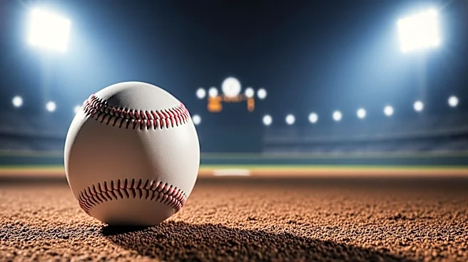 Chicago White Sox Fall to Washington Nationals in 10-Inning Game