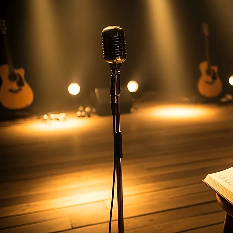 Cody Johnson Collaborates with Boyz II Men at Stagecoach 2026, Reviving 'On Bended Knee'