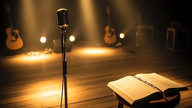 Cody Johnson Collaborates with Boyz II Men at Stagecoach 2026, Reviving 'On Bended Knee'