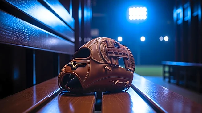 Blue Jays Promote Yohendrick Pinango from Triple-A Amidst Outfield Injuries