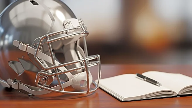 NFL Draft Day 3: Key Prospects with Potential to Impact Teams