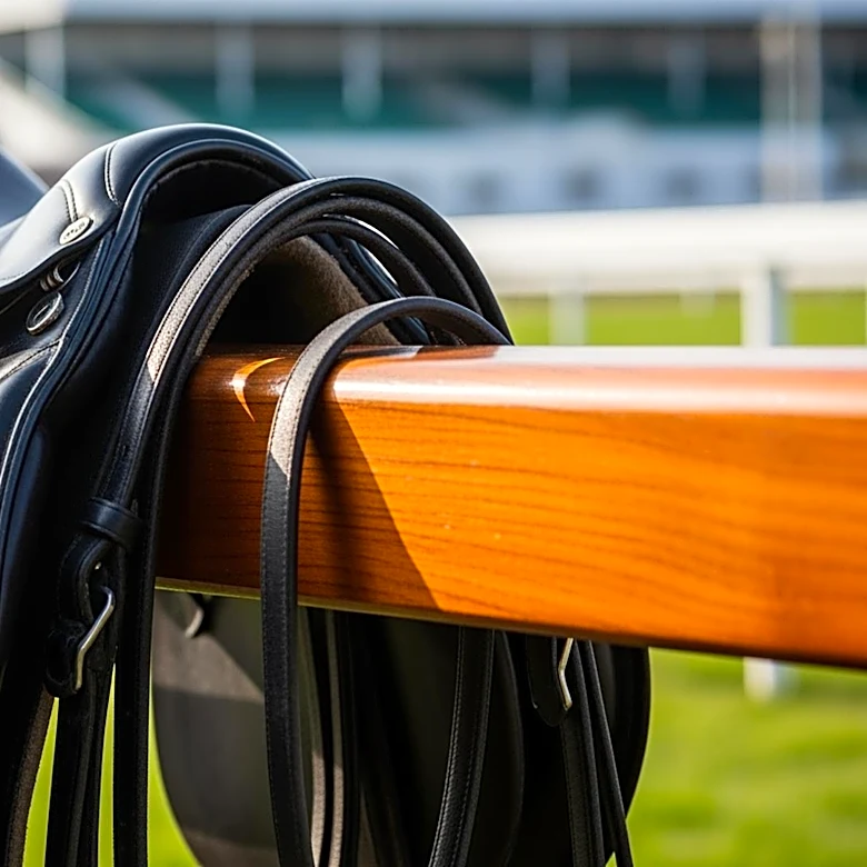 Kentucky Derby Favorite Renegade Draws Challenging Rail Position