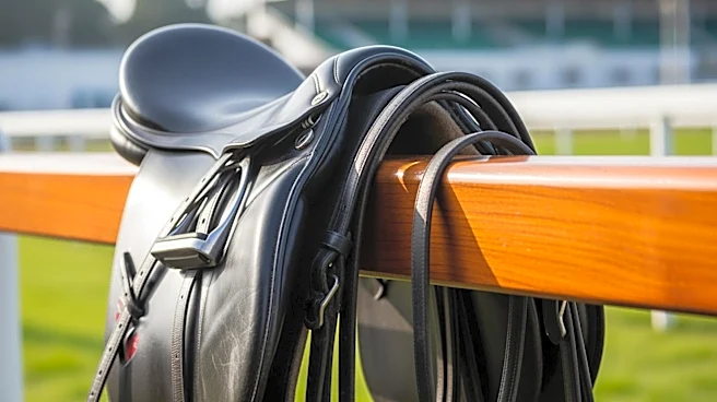 Kentucky Derby Favorite Renegade Draws Challenging Rail Position