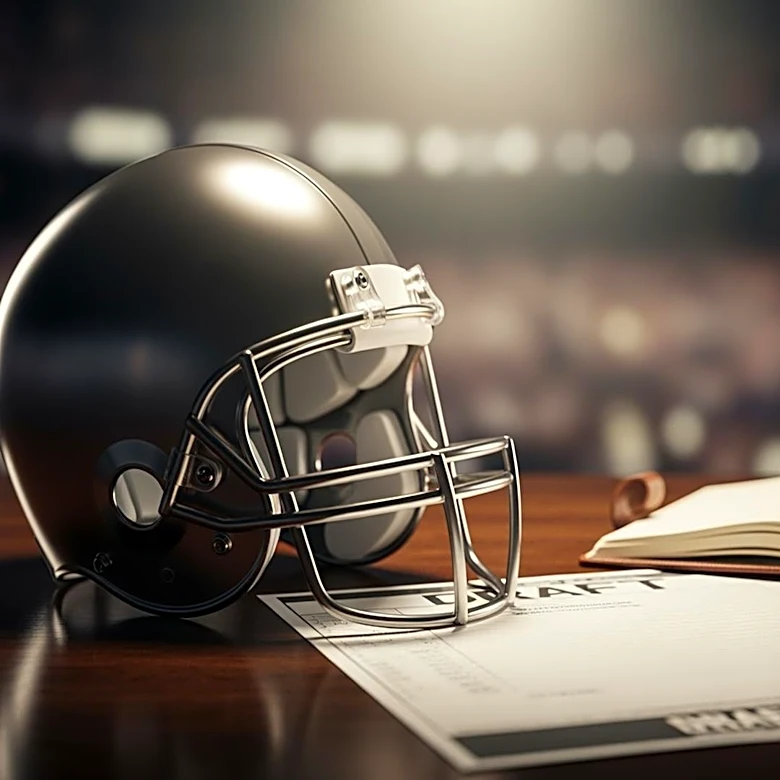 Chicago Bears Select Arizona State Linebacker Keyshaun Elliott in NFL Draft