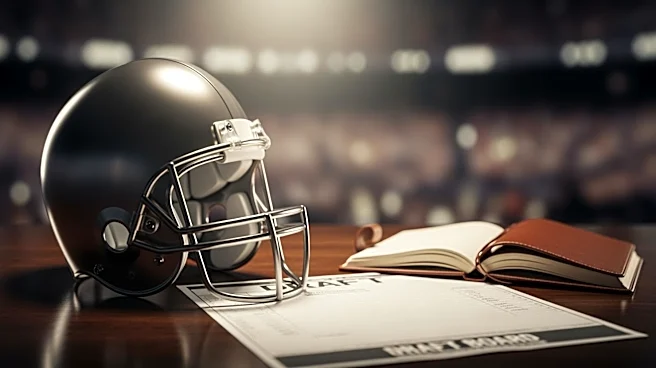 Chicago Bears Select Arizona State Linebacker Keyshaun Elliott in NFL Draft