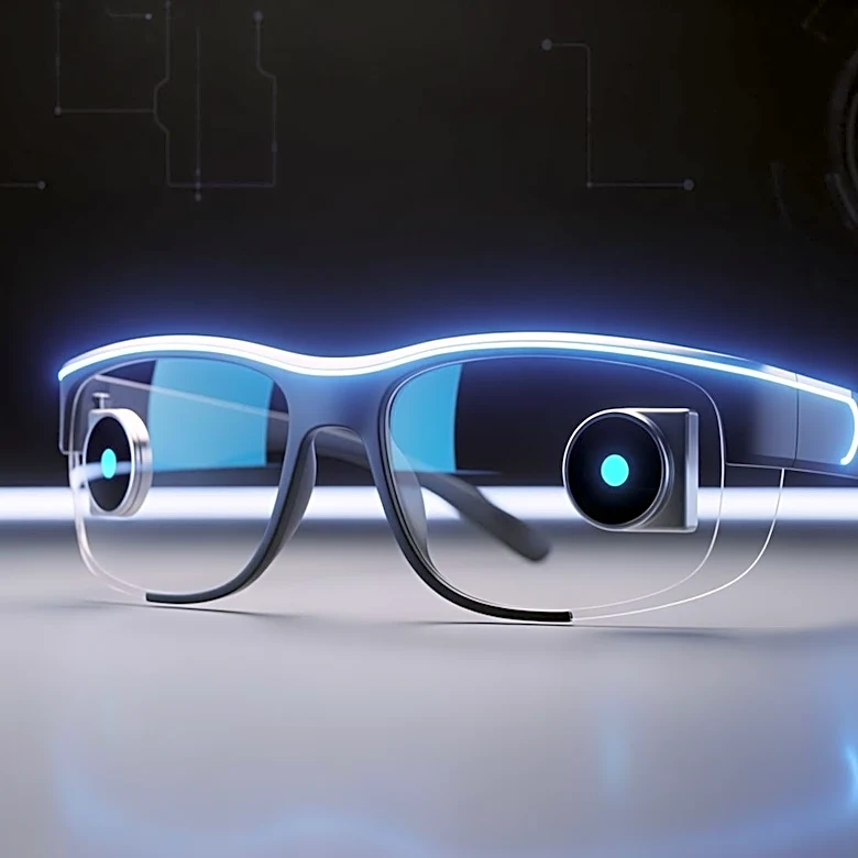 Meta and Snap Lead AR Smart Glasses Market with New Launches in 2026