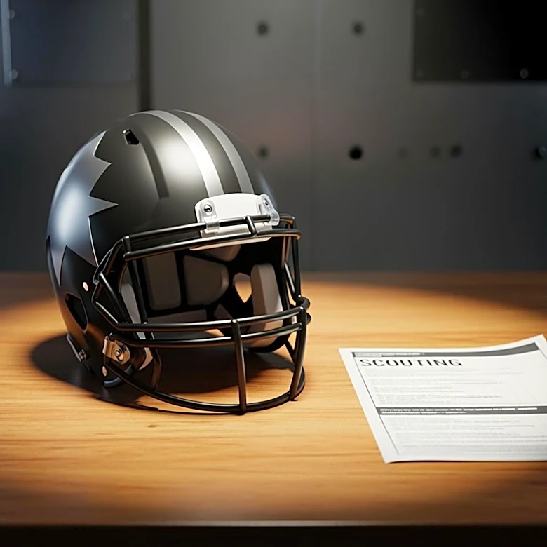 Las Vegas Raiders Select Tennessee Cornerback Jermod McCoy in NFL Draft's Final Day