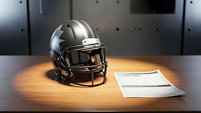 Las Vegas Raiders Select Tennessee Cornerback Jermod McCoy in NFL Draft's Final Day