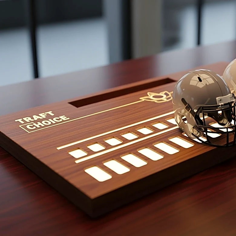 Cleveland Browns Complete 2026 NFL Draft with Strategic Picks and Trades