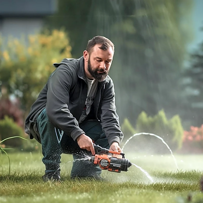Massachusetts Hardware Store Offers Lawn Care Tips for Spring