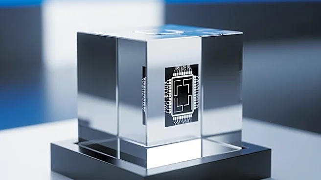 Munich Reinsurance Reduces Stake in Taiwan Semiconductor Manufacturing