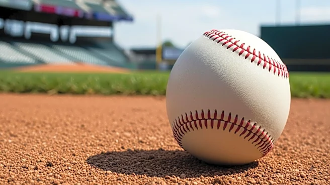 White Sox Prospect Christian Oppor Strikes Out Six in Double-A Game