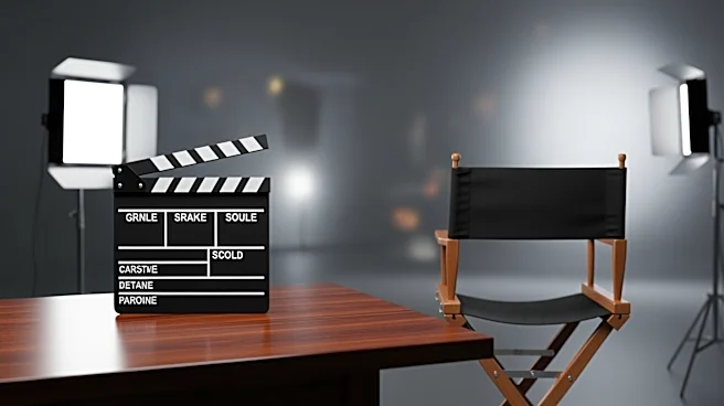 Director of 'The Devil Wears Prada 2' Explains Absence of Adrian Grenier's Character