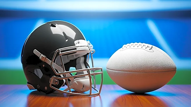 Detroit Lions Add Versatile Receiver Kendrick Law in 2026 NFL Draft