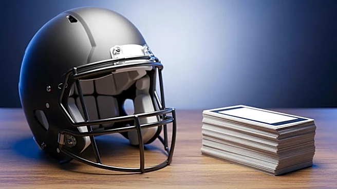 Patriots Focus on Depth and Competition in NFL Draft Day 3 Selections