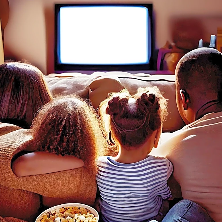 The Comfort of Rewatching: Why Familiar Media Brings Reassurance