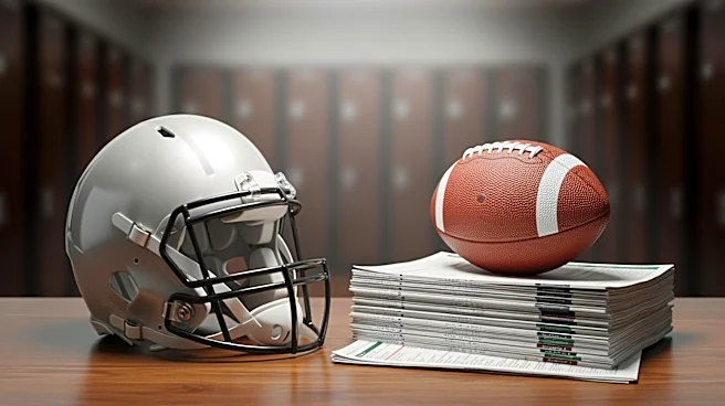 Texas A Football Prepares for NFL Draft Prospects Following Onyedim's Departure