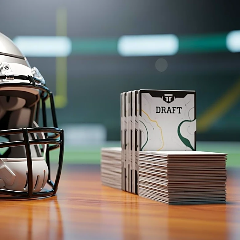 Packers Draft Dani Dennis-Sutton from Penn State in Fourth Round of 2026 NFL Draft