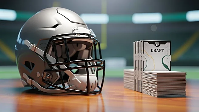 Packers Draft Dani Dennis-Sutton from Penn State in Fourth Round of 2026 NFL Draft