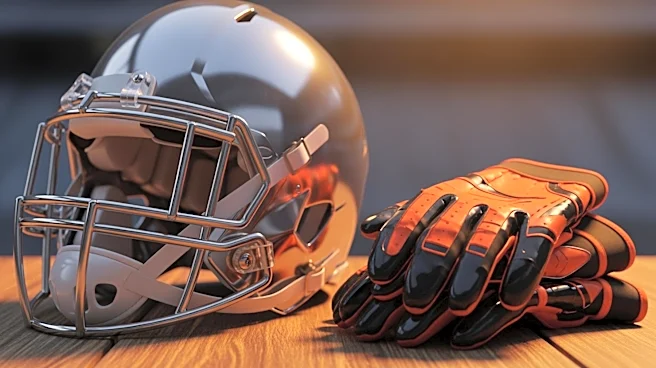 Cincinnati Bengals' Day 3 NFL Draft Selections Highlight Offensive Reinforcements