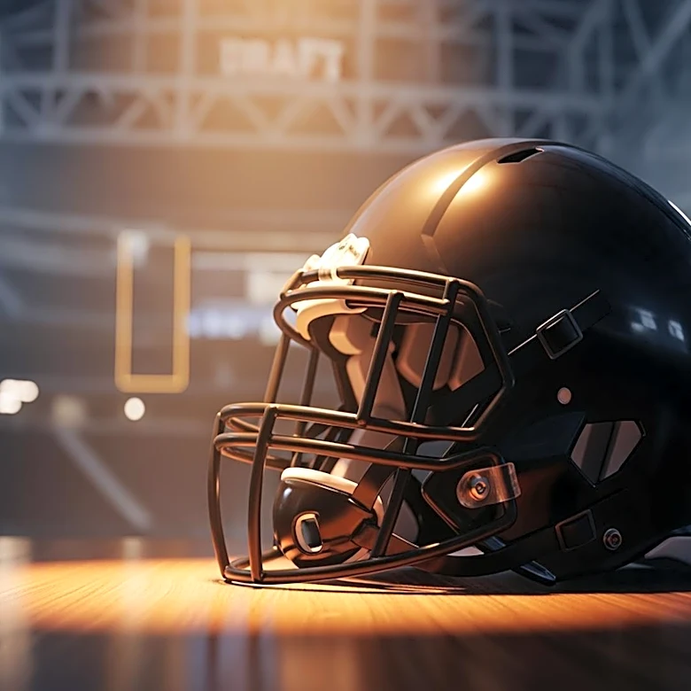 Pittsburgh Steelers Acquire Gennings Dunker as a Third-Round Draft Steal