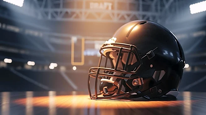 Pittsburgh Steelers Acquire Gennings Dunker as a Third-Round Draft Steal