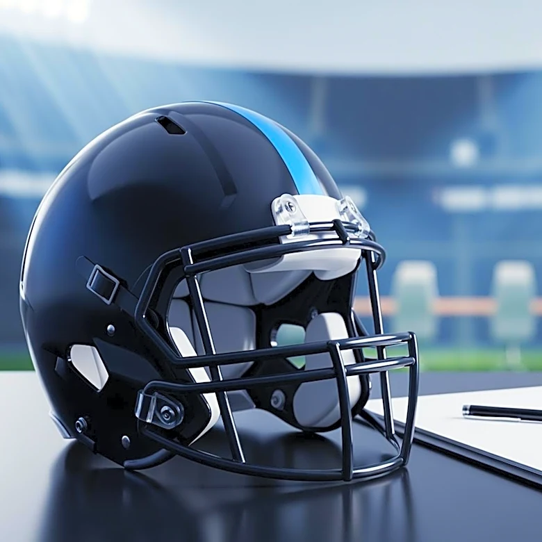 Carolina Panthers Secure Key Players in Day 3 of 2026 NFL Draft