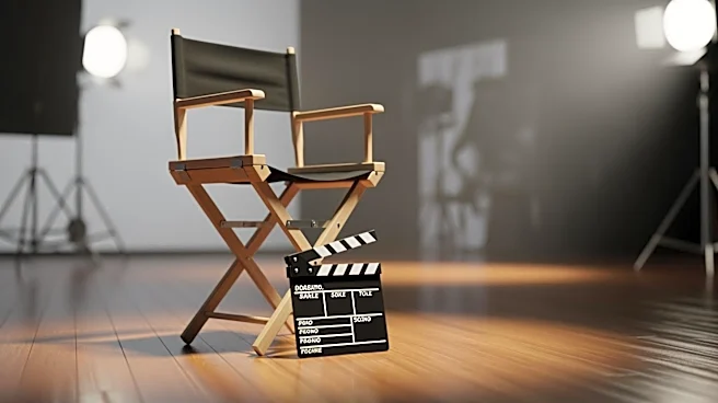 Director Explains Adrian Grenier's Absence from 'Devil Wears Prada 2'