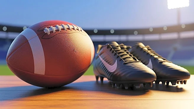 New York Giants Bolster Roster in NFL Draft, Address Key Positions