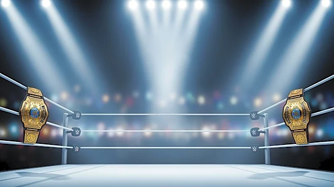 WWE SmackDown Recap: Jacob Fatu Challenges Roman Reigns Amid Roster Changes