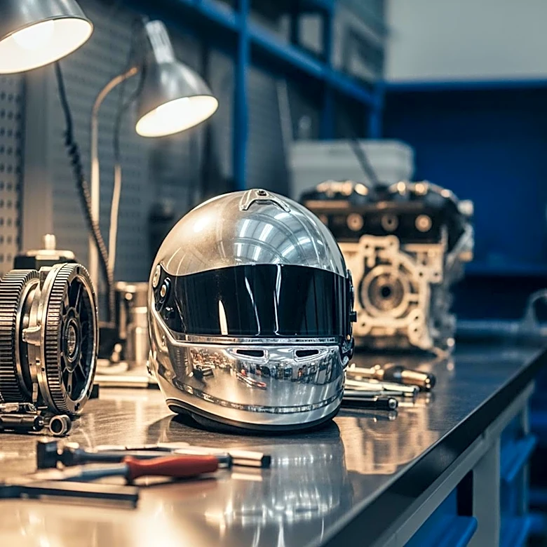 Tony Stewart Highlights Crew's Role in NHRA Success Over Driver's Influence