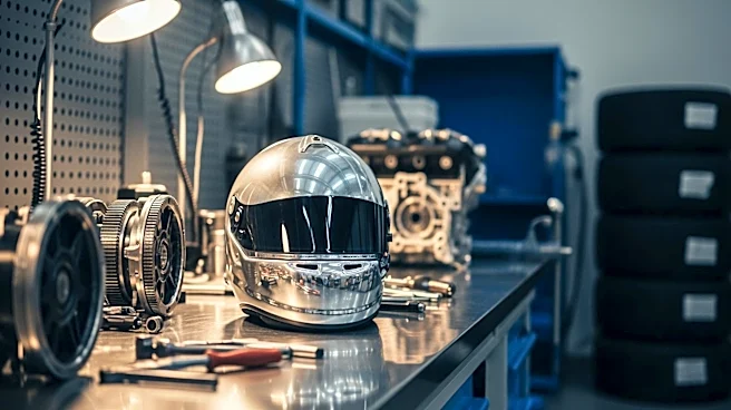 Tony Stewart Highlights Crew's Role in NHRA Success Over Driver's Influence